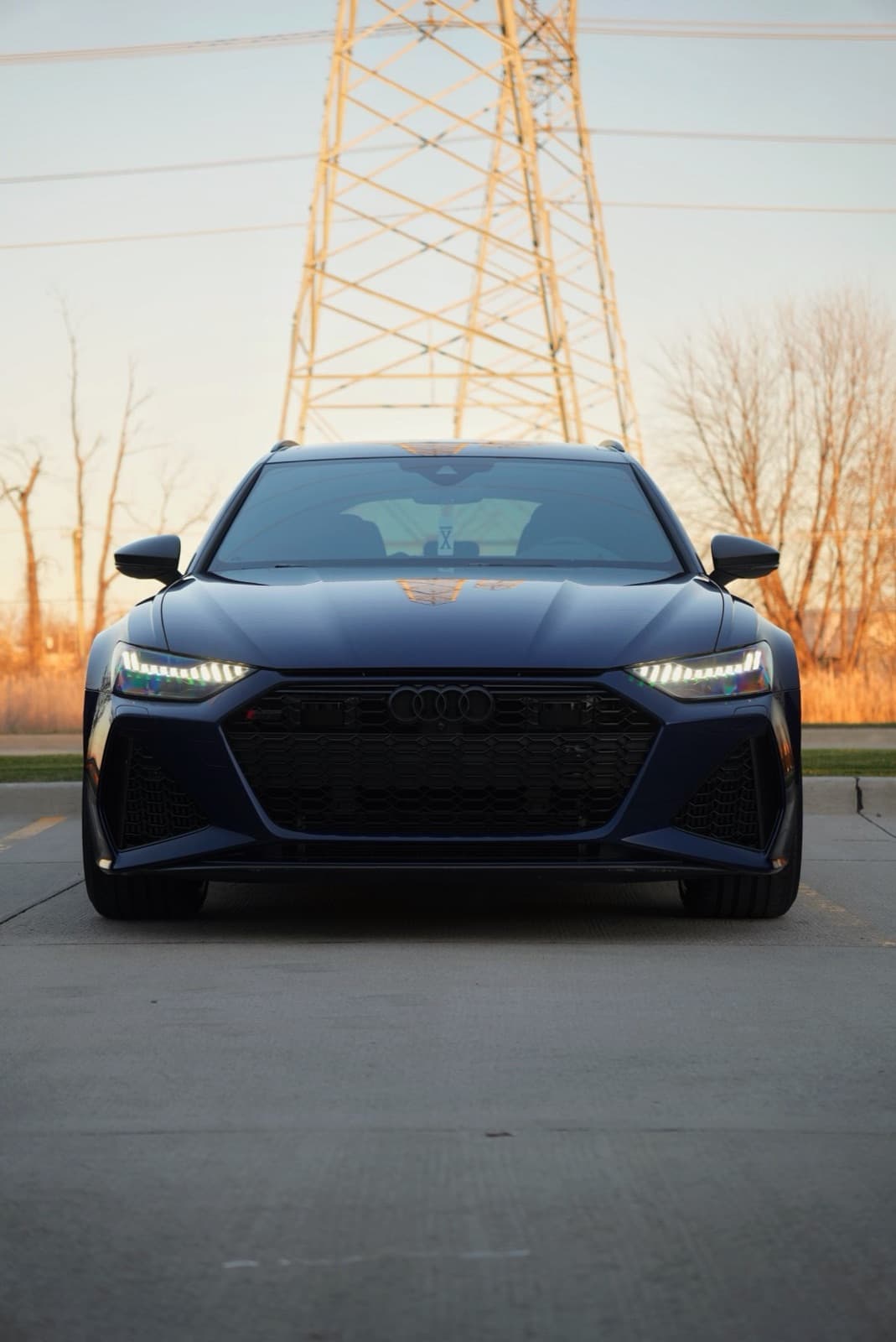 Window Tinting