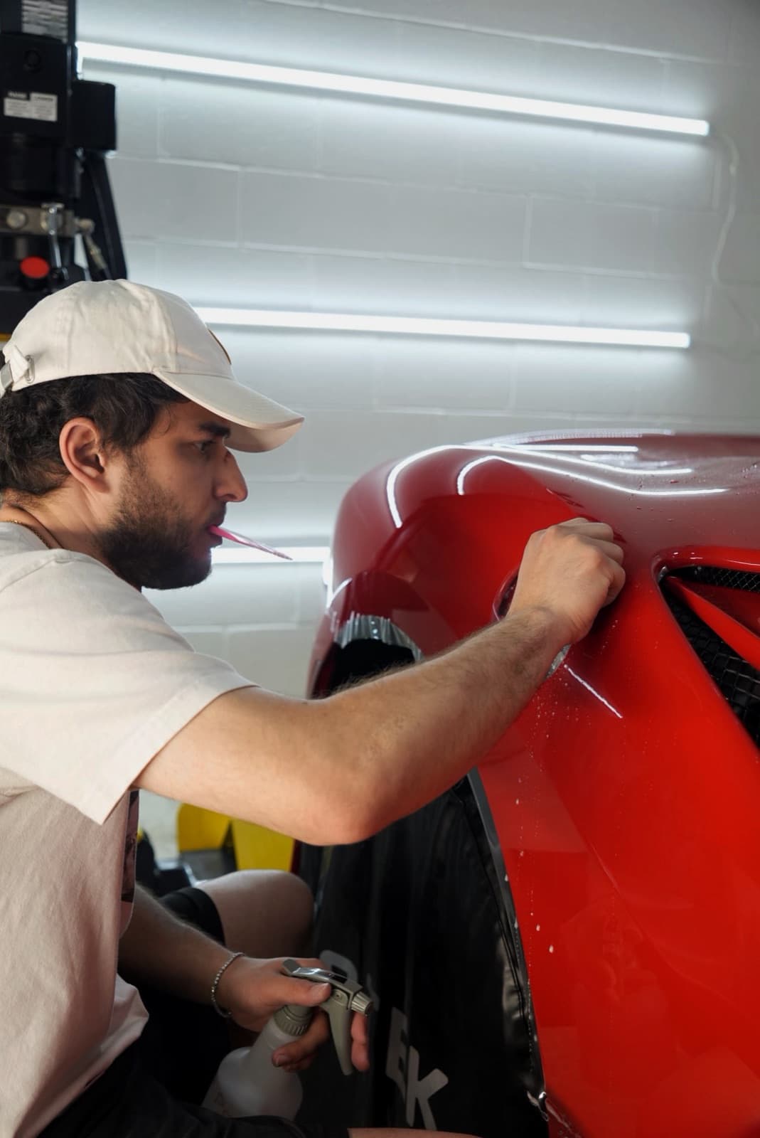 Paint Protection Film