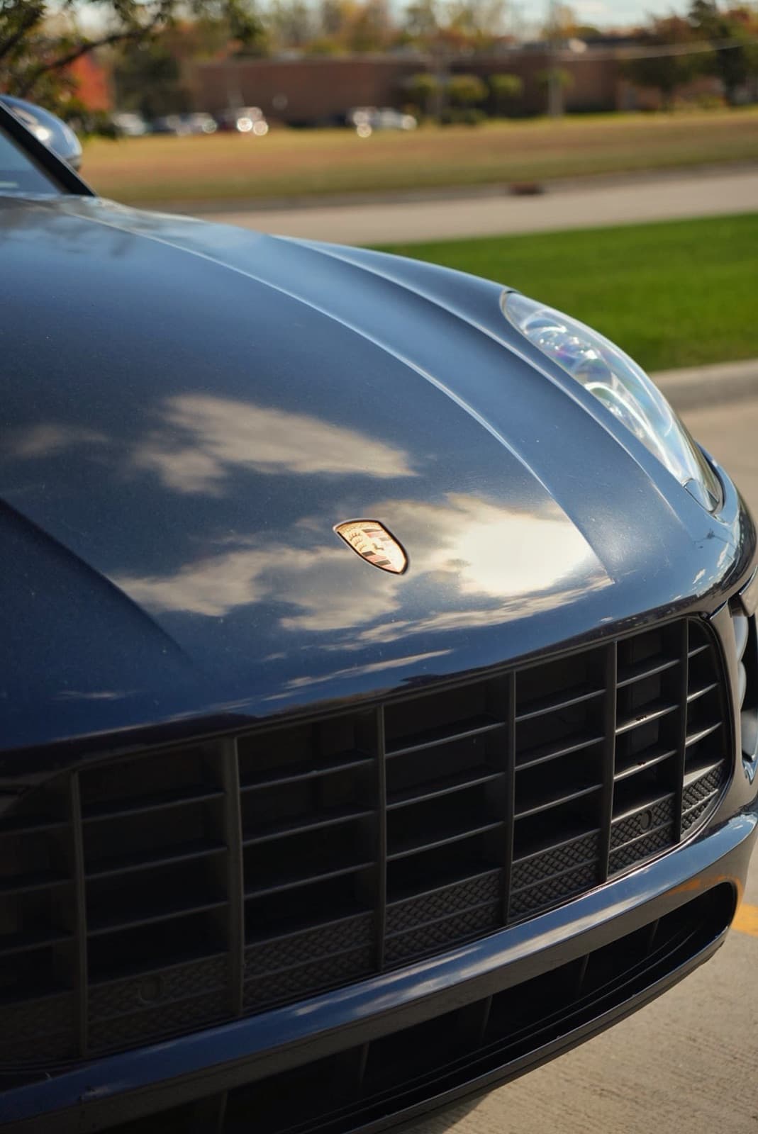 Ceramic Coating