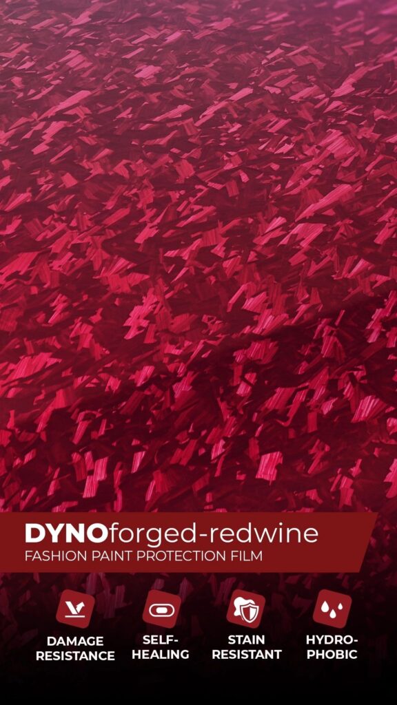 DYNOf orged-redwine Highlight Shelby Township, MI