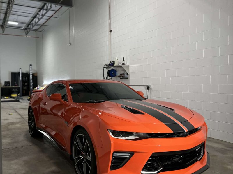 auto detailing shelby township mi